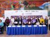 Promueve San Andrés Cholula la participación política de las mujeres en Foro Regional del Observatorio 2025