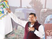 Con inversión de 84 mdp, Gobierno estatal beneficia a microrregión de Ahuazotepec