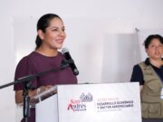 En este regreso a clases, iniciará entrega de kits escolares en SACH
