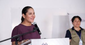 En este regreso a clases, iniciará entrega de kits escolares en SACH