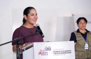 En este regreso a clases, iniciará entrega de kits escolares en SACH