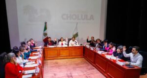 Multan a regidores cholultecas por no atender laudo laboral