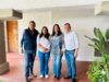 Orlando Tecual formaliza registro para dirigir CDM del PAN en SACH