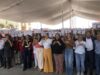 Cumple Tonantzin Fernández compromiso de campaña
