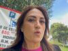Enfrenta Omar Muñoz dos denuncias por ataques contra Evelyn Camela