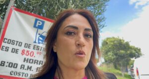 Enfrenta Omar Muñoz dos denuncias por ataques contra Evelyn Camela