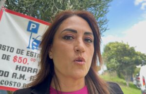Enfrenta Omar Muñoz dos denuncias por ataques contra Evelyn Camela