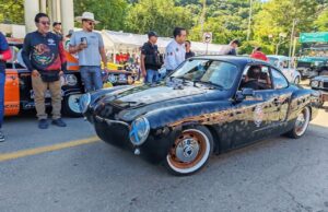 Alistan actividades para el arribo de la Carrera Panamericana