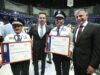 Reconocen labor de servidores públicos con Puebla Agradece
