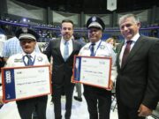 Reconocen labor de servidores públicos con Puebla Agradece