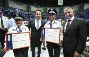 Reconocen labor de servidores públicos con Puebla Agradece
