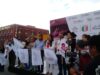 Cholultecas vibran con la emoción de la Panamericana