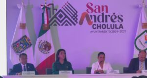 Desde la oposición, Lupita Cuautle gobierna con visión propia.