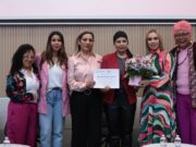 En el Congreso, “Semana Rosa”