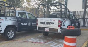 Tendrá Cuautlancingo, nuevas patrullas