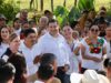 Con módulos de maquinaria se rehabiltan y constuyen carreteras