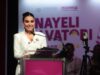 Nay Salvatori rinde informe legislativo