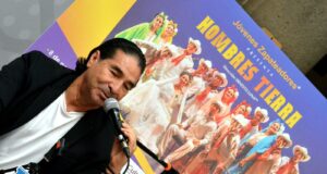 Puebla recibe a Jóvenes Zapateadores