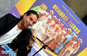 Puebla recibe a Jóvenes Zapateadores
