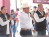 Becas de conectividad llegan a la Ceiba