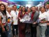 San Pedro Cholula, presente en Tianguis Turístico de Pueblos Mágicos
