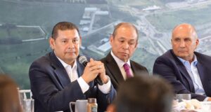 Polo de Desarrollo para el Bienestar proyecta 20 mmdp en inversiones y 20 mil empleos directos: Gobierno de Puebla
