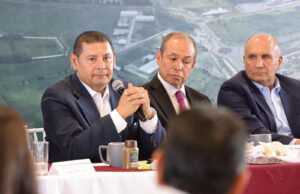 Polo de Desarrollo para el Bienestar proyecta 20 mmdp en inversiones y 20 mil empleos directos: Gobierno de Puebla