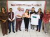 Tonantzin Fernández fortalece el vínculo ciudadano en una edición más del Miércoles del Pueblo