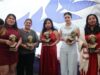 Gobierno de Puebla entrega Premio Carmen Serdán 2025 a mujeres transformadoras