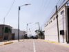 Avanza Lupita Cuautle en la modernización de vialidades,