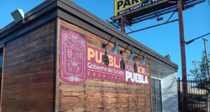 Gobierno de Puebla fortalece lazos con migrantes con cerca de 7 mil asesorías