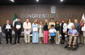 Congreso realiza foro “Más allá del asistencialismo. Hacia la inclusión real en Puebla”
