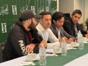 Anuncian Torneo de Pádel Vazbe Cup