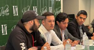 Anuncian Torneo de Pádel Vazbe Cup