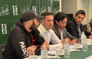 Anuncian Torneo de Pádel Vazbe Cup