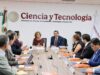Puebla será referente en turismo cientifico