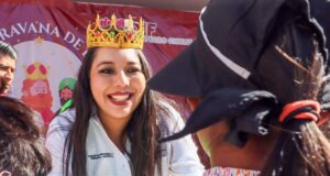 Entregan hasta 30 mil juguetes en Caravana por la Transformación