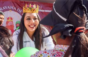Entregan hasta 30 mil juguetes en Caravana por la Transformación