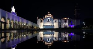 Cholula ocupó el primer lugar de visita de los Pueblos Mágicos