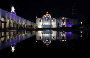 Cholula ocupó el primer lugar de visita de los Pueblos Mágicos