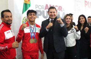 Arte, cultura y deporte aleja a jóvenes de la delincuencia: Gobierno Estatal