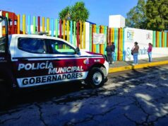 Impulsan operativo Regreso a clases en SACH