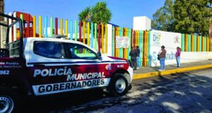 Impulsan operativo Regreso a clases en SACH
