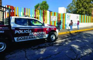 Impulsan operativo Regreso a clases en SACH