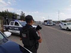 Coordinación estado – municipios, fortalece seguridad