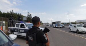 Coordinación estado – municipios, fortalece seguridad