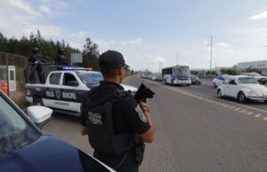 Coordinación estado – municipios, fortalece seguridad