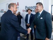 Puebla líder en inversión extranjera