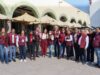 “Consejo Estatal de Morena se reúne en San Pedro Cholula: Envían mensaje de respaldo, unidad y transformación”
