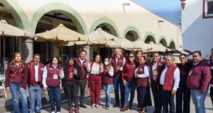 “Consejo Estatal de Morena se reúne en San Pedro Cholula: Envían mensaje de respaldo, unidad y transformación”